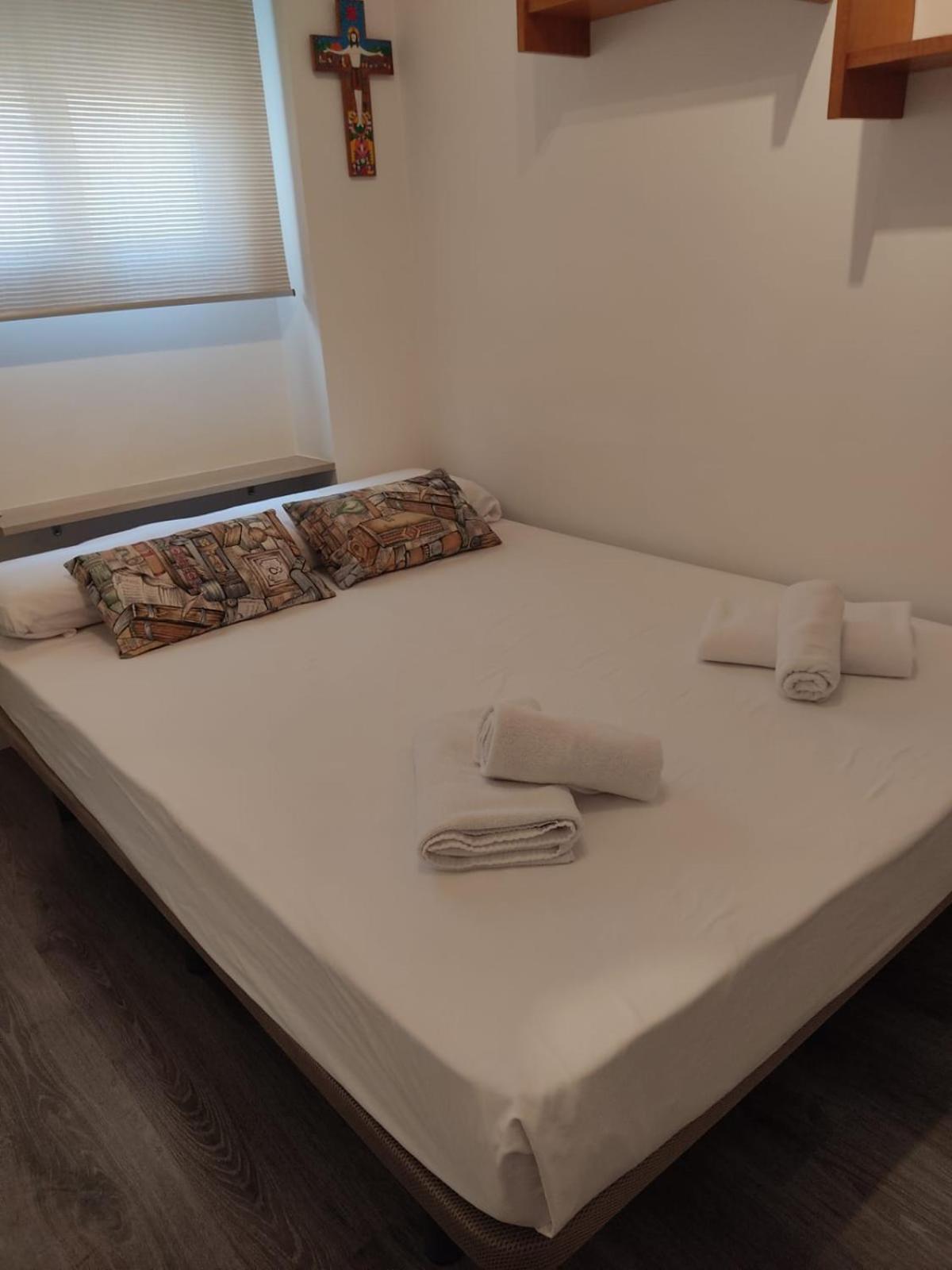 Centrico Piso De 2 Habitaciones Zaragoza Exterior photo